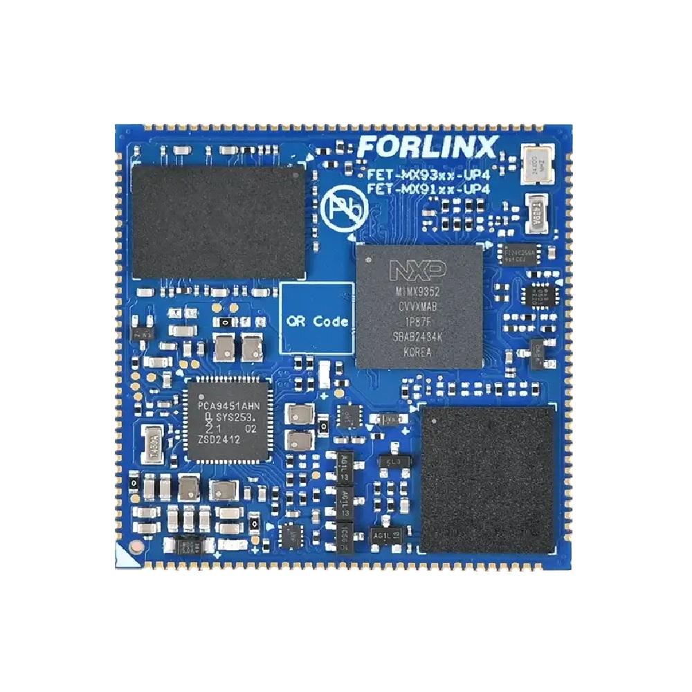 FORLINX FET-MX9352-UP4 System on Module